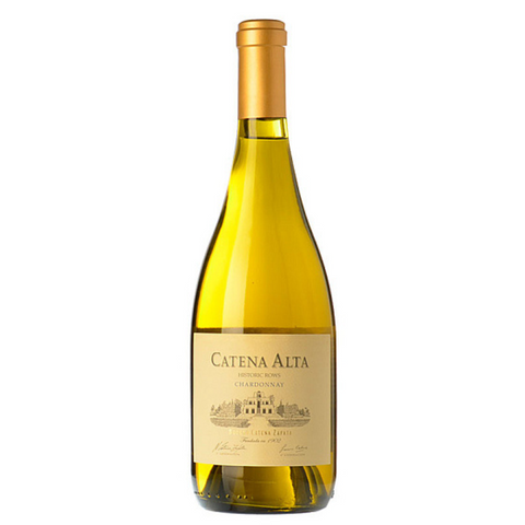 Catena Alta Chardonnay