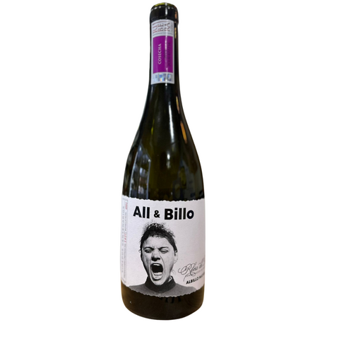 All&Billo