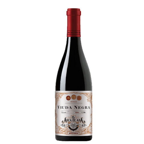 Arca de Asa