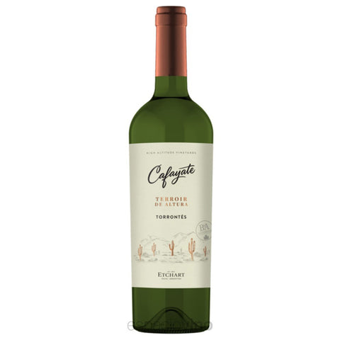Cafayate Terroir Torrontés