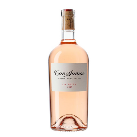 Can Sumoi La Rosa 23