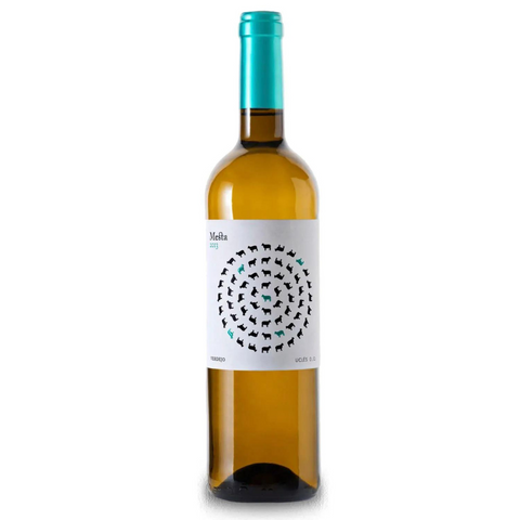 Mesta Blanco