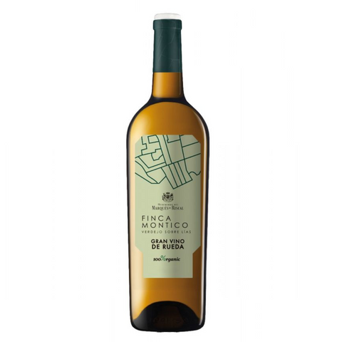 Finca Montico de Marques de Riscal