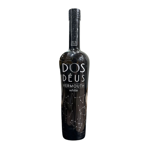 Dos Deus Estrelles White