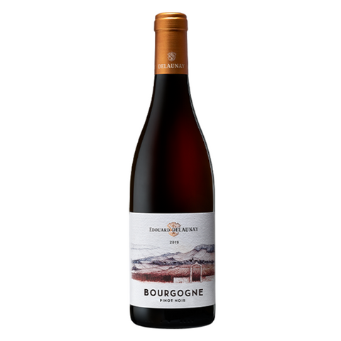 Bourgogne Pinot Noir 2019 Edouard Delaunay