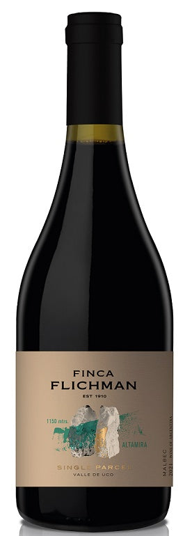 Finca Flichman Atamira Malbec