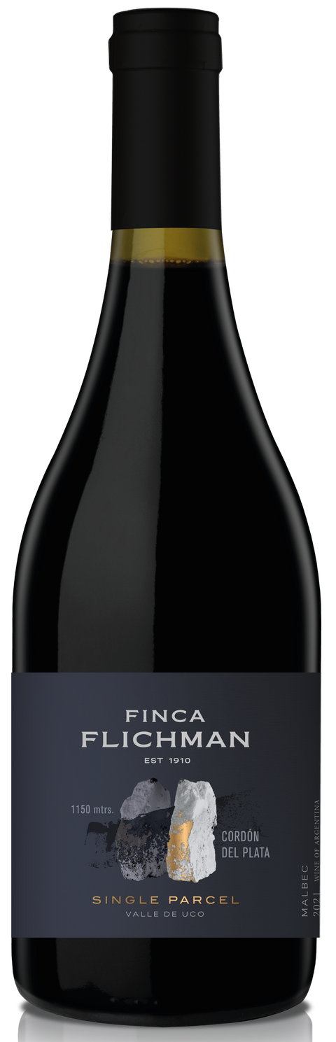 Finca Flichman Cordón del Plata Malbec