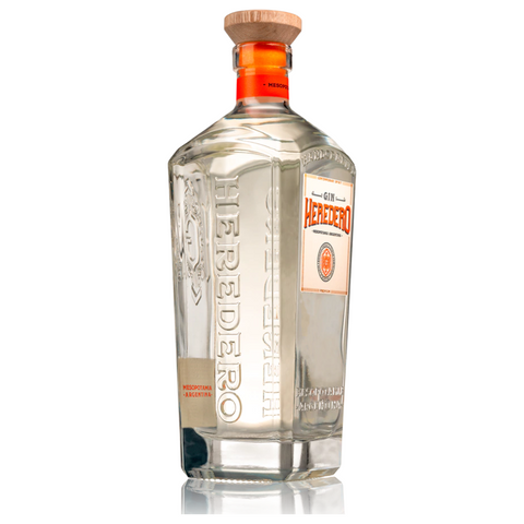 Gin Heredero Premium