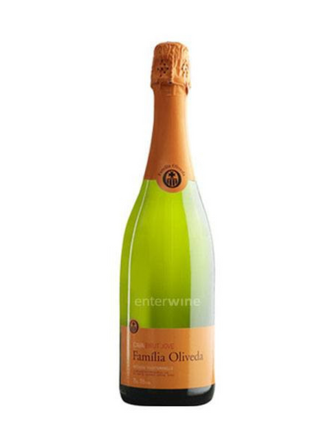 Familia Oliveda Brut Jove- Cava