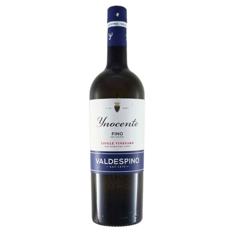 Valdespino Inocente Fino