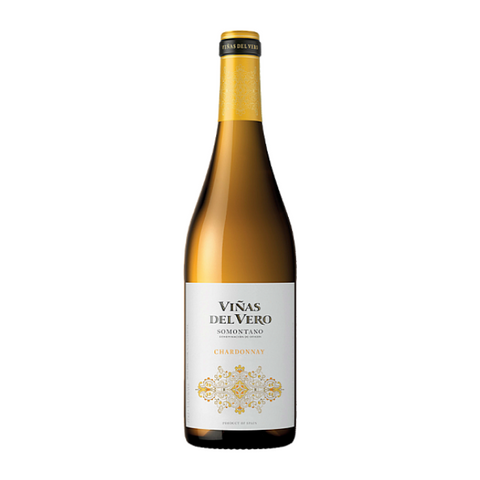Viñas del Vero Chardonnay 2023