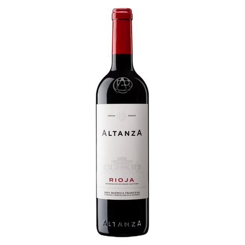 Altanza Reserva 2017