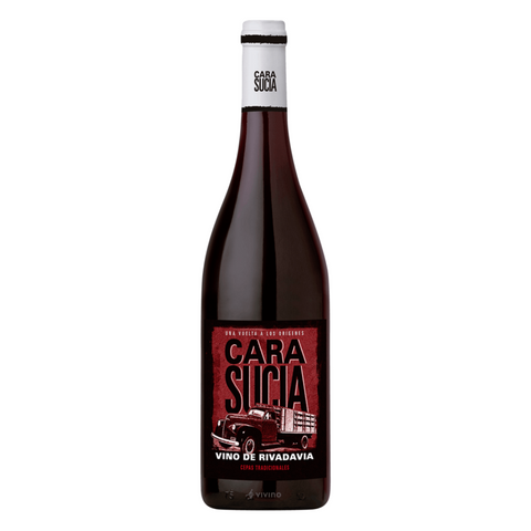 Cara sucia cepas tradicionales 2022