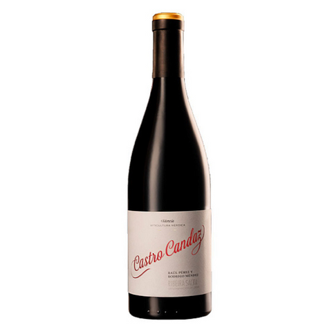Castro Candaz Mencia 2021