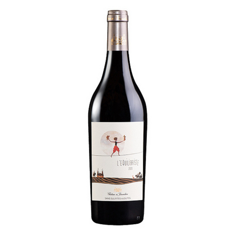 L'Equilibriste 2020 de Château de Parenchère