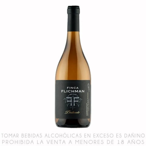 Finca Flichman Dedicado Chardonnay