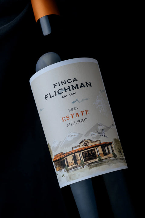 Finca Flichman Estate Malbec