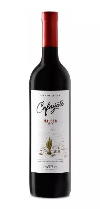Etchart Cafayate Malbec