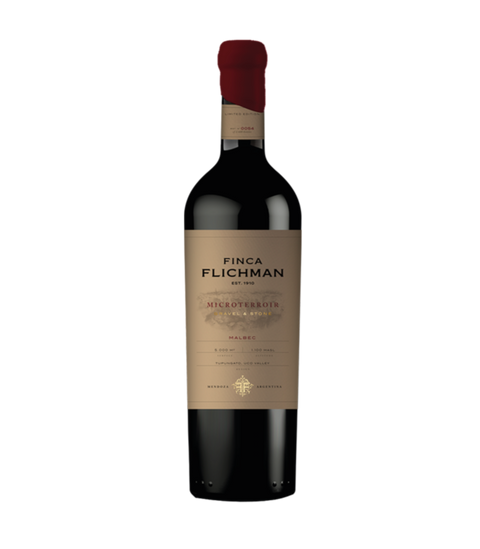 Finca Flichman Dedicado Microterroir Malbec