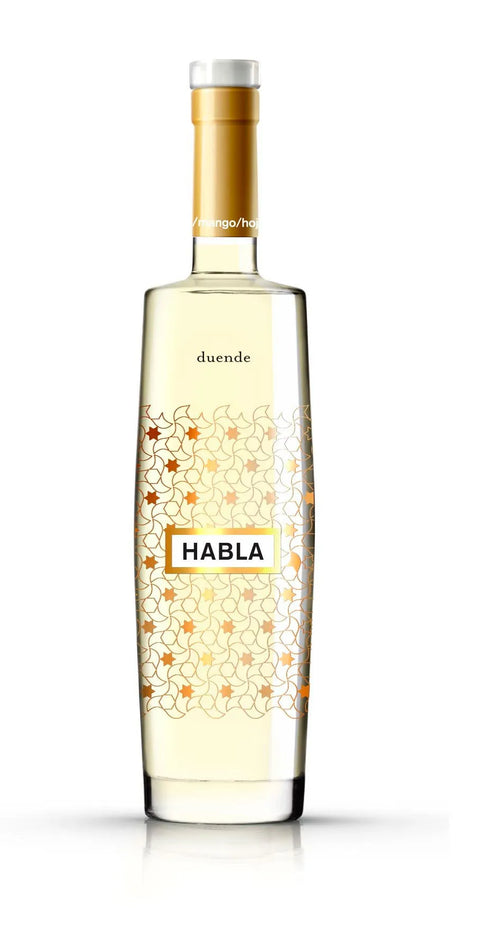 HABLA DUENDE