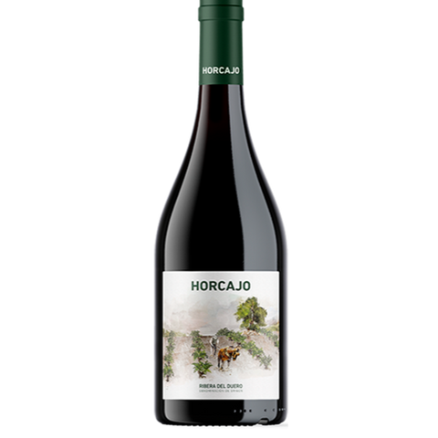 Horcajo 2018
