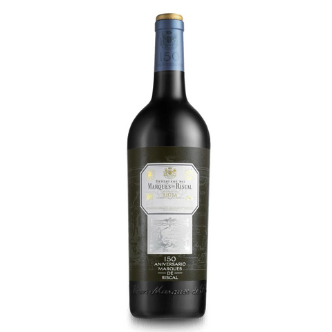 Marqués de Riscal 150 años Aniversario 2016