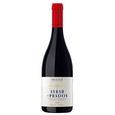Prados Syrah