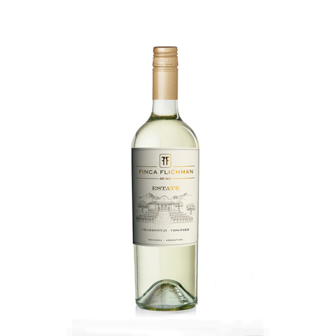 Finca Flichman Estate Chardonnay