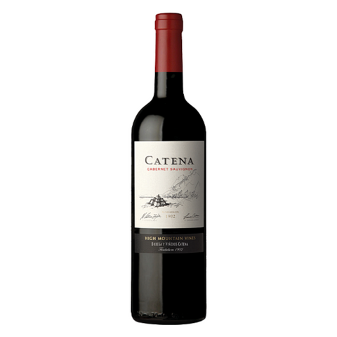 Catena Cabernet Sauvignon