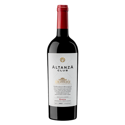 Altanza Club 2015