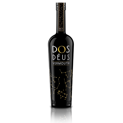 Dos Déus Estrellado