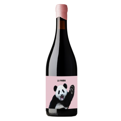La Panda - Vino Natural