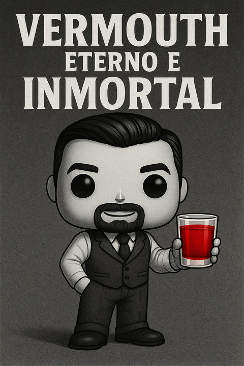 VERMUTH MANÍA: La bebida que volvió para recordarnos que la vida es mejor con hielo, naranja y actitud