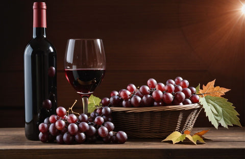 Consejos para Organizar una Cata de Vinos en Casa