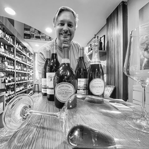 Atlas del mundo del vino - Capítulo 2: Francia