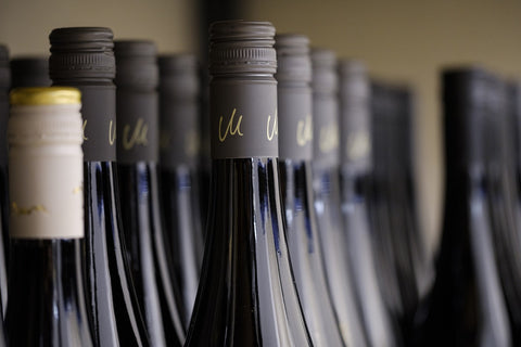 ¿Qué botella elegir para un vino?