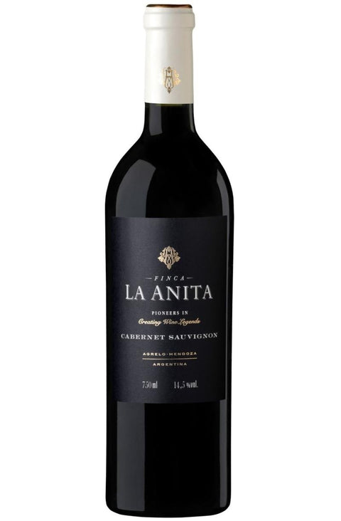 Finca La Anita - Cabernet Sauvignon