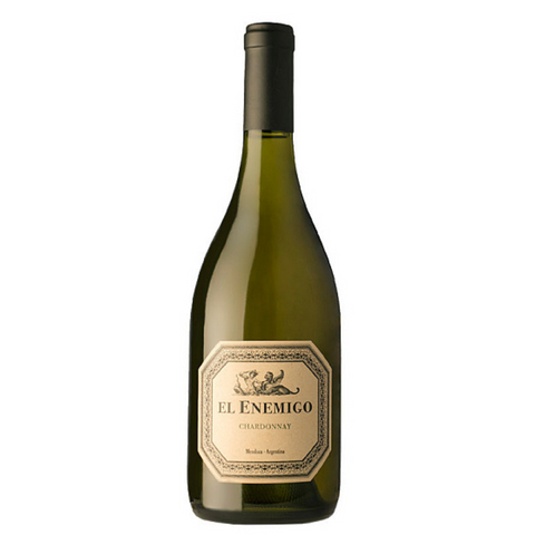 El Enemigo Chardonnay