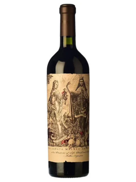 Catena Zapata Malbec Argentino