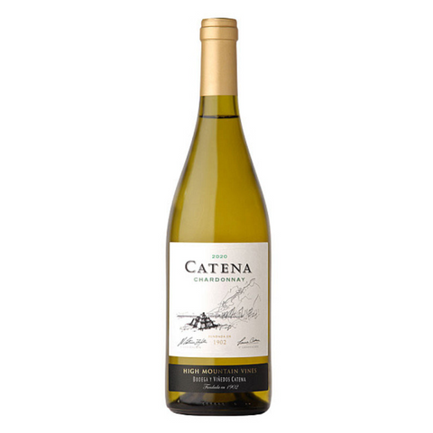 Catena Chardonnay