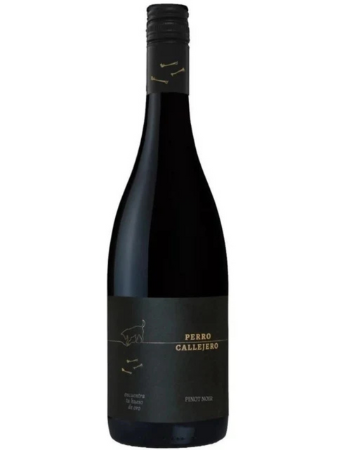 Perro Callejero - Pinot Noir