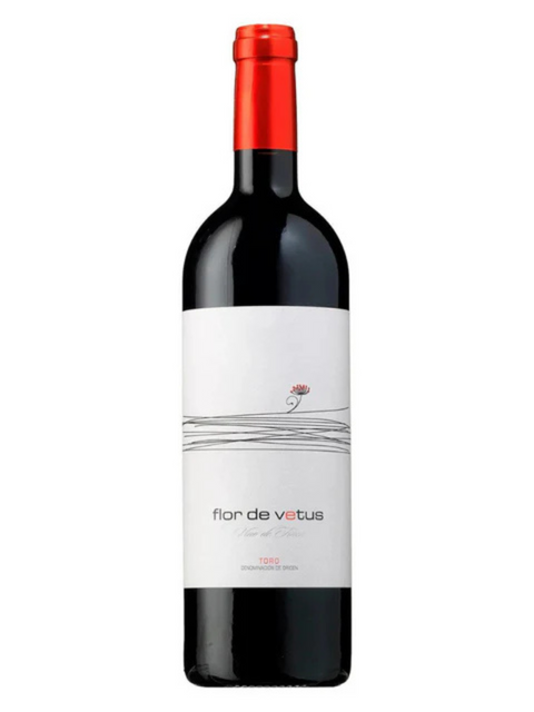 Flor de Vetus 2019
