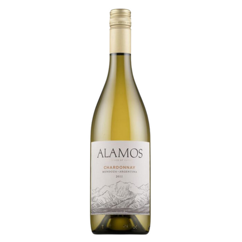 Alamos Chardonnay 22