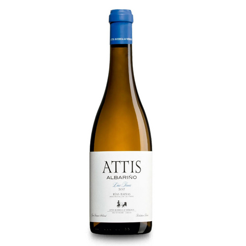 Attis Albariño 2023