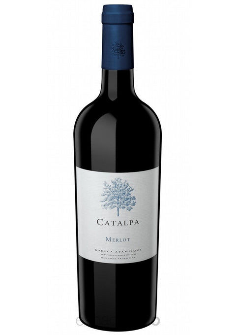 Atamisque Catalpa Malbec