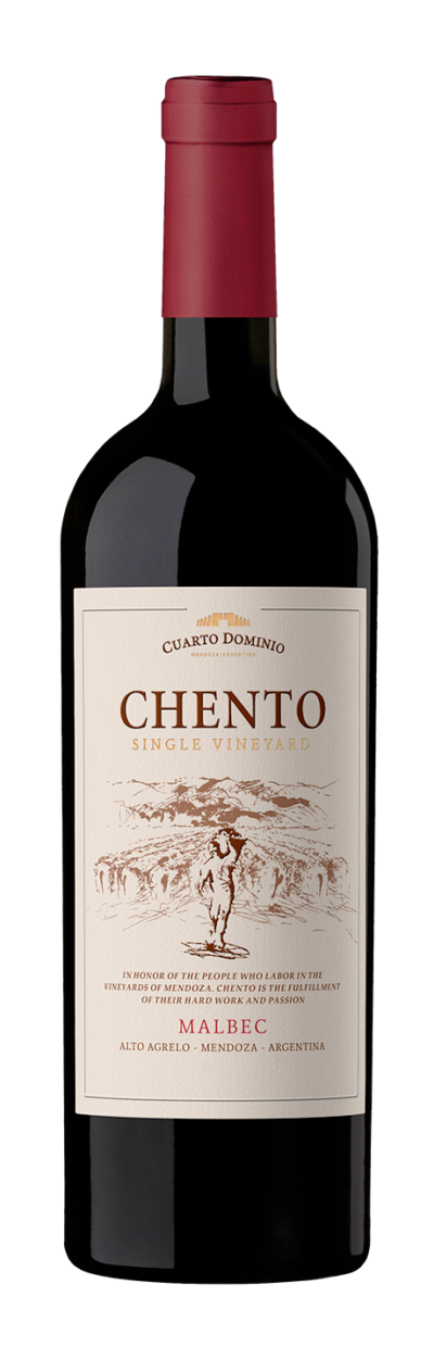 C.D Chento Malbec