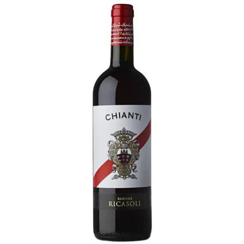 Ricasoli Chianti