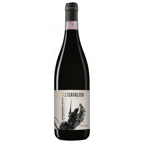 Tollo - Colle Cavalieri Montepulciano