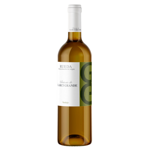 Señorío de GarciGrande Verdejo 2023