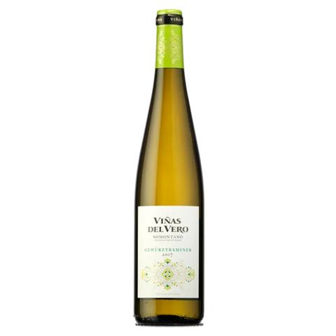 Viñas del Vero Gewürztraminer 2023